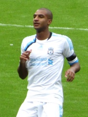 Photo of David N'Gog