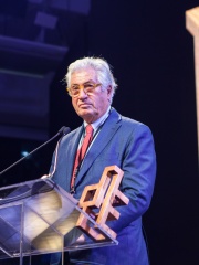 Photo of Giorgetto Giugiaro