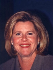 Photo of Tipper Gore