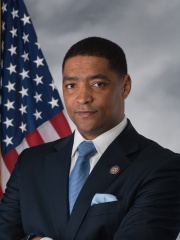 Photo of Cedric Richmond