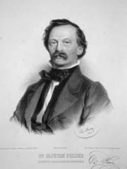 Photo of Cajetan von Felder