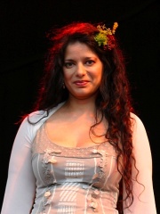 Photo of Sheila Chandra