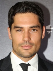 Photo of D. J. Cotrona