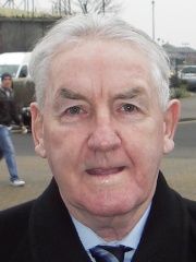 Photo of Dave Mackay