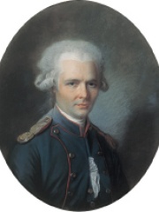 Photo of Pierre Choderlos de Laclos