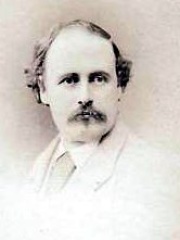 Photo of George Turner