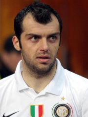 Photo of Goran Pandev