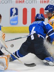 Photo of Jenni Hiirikoski