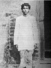 Photo of Khudiram Bose