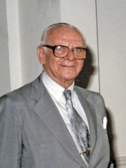 Photo of Armand Hammer