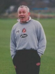 Photo of Peter Reid