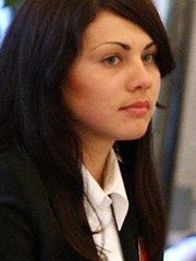 Photo of Yekaterina Ilyukhina