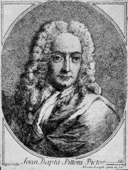 Photo of Giambattista Pittoni