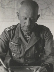 Photo of Erwin Jaenecke