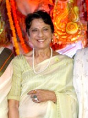 Photo of Tanuja