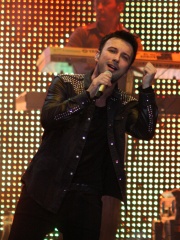 Photo of Tarkan