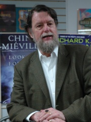 Photo of Robert Jordan