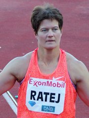 Photo of Martina Ratej