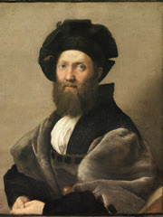 Photo of Baldassare Castiglione