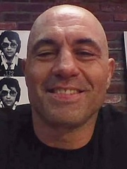 Photo of Joe Rogan