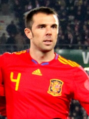 Photo of Carlos Marchena