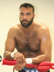 Photo of Jinder Mahal