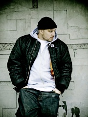 Photo of Kool Savas