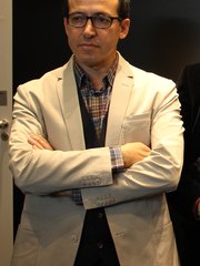 Photo of Burhan Sönmez