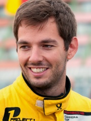 Photo of Sean Edwards