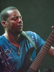 Photo of Tony MacAlpine