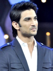 Photo of Sushant Singh Rajput