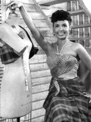 Photo of Lena Horne