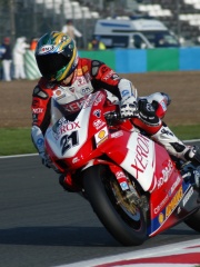 Photo of Troy Bayliss