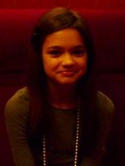 Photo of Ciara Bravo