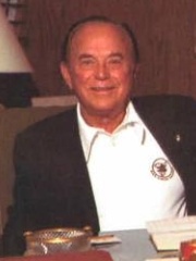 Photo of Ray Kroc