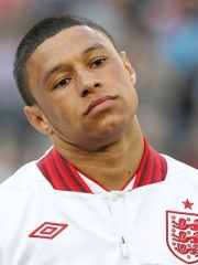 Photo of Alex Oxlade-Chamberlain