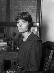 Photo of Dorothy Day