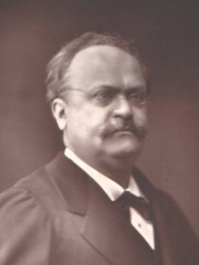 Photo of Charles Lecocq