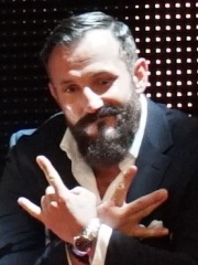 Photo of Bobby Fish