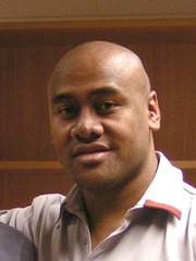 Photo of Jonah Lomu