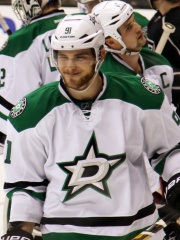 Photo of Tyler Seguin