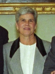 Photo of Violeta Chamorro