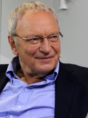 Photo of Uwe Timm