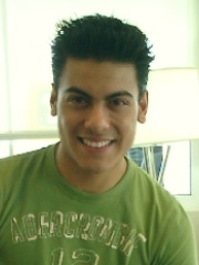 Photo of Carlos Rivera