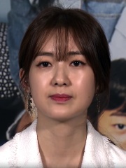 Photo of Lee Yo-won