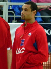 Photo of Trajan Langdon