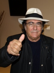 Photo of Albano Carrisi