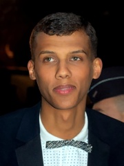 Photo of Stromae