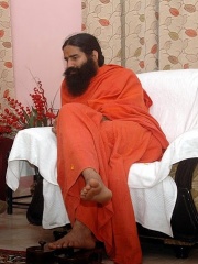 Photo of Ramdev