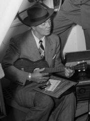 Photo of Cliff Edwards